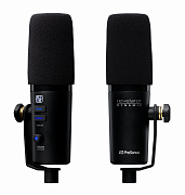 PreSonus REVELATOR Dynamic USB-микрофон с DSP